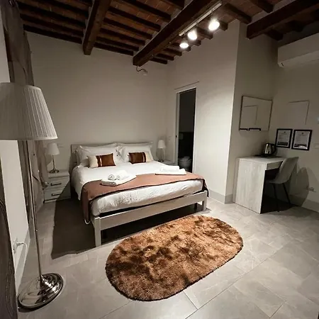Casa Carducci 33 Πίζα
