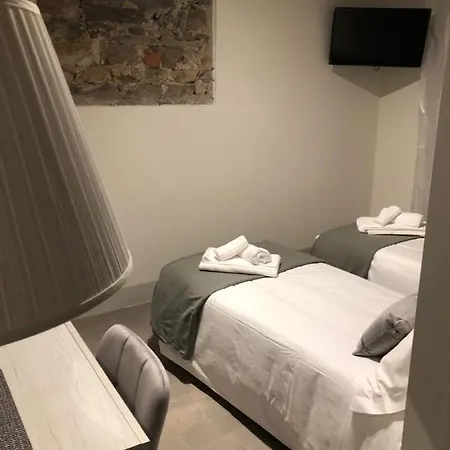 Casa Carducci 33 Frühstückspension 3*