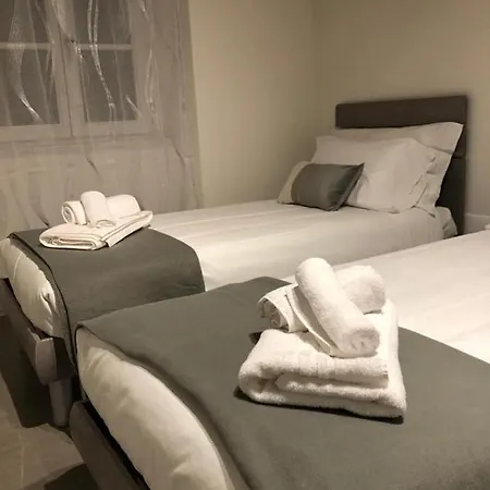 Bed and Breakfast Casa Carducci 33