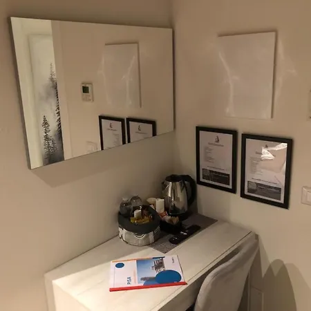 فندق مبيت وإفطار Casa Carducci 33 بيزا