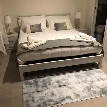 فندق مبيت وإفطار Casa Carducci 33 *