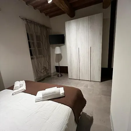 Casa Carducci 33 Panzió