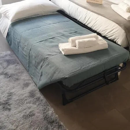 Casa Carducci 33 * بيزا